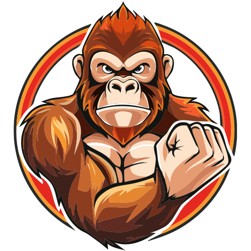 Monkey Mezzanine Logo